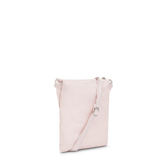 Kipling Keiko Crossbody Mini Väska Lila Rosa | SE 1891TC